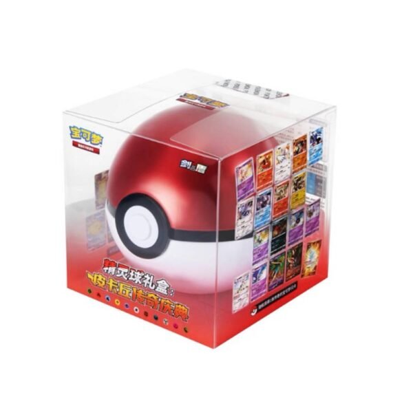 Pokeball o Superball China - Imagen 2