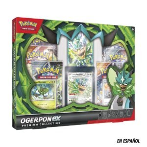 Colección Premium Orgepon EX