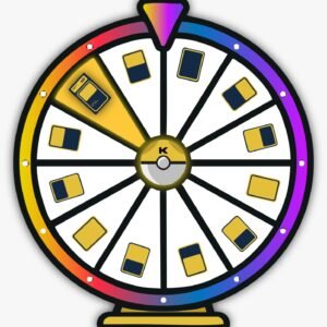 Ruleta de sobres