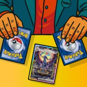Poketrilero