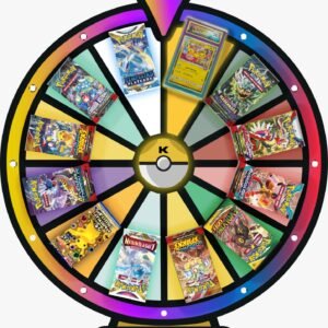 Ruleta de Sobres
