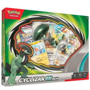 Colección Cyclizar EX (Español)