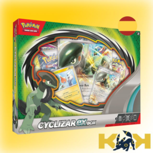 Colección Cyclizar EX (Español)