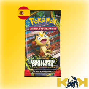 Pack 12 Sobres Equilibrio Perfecto